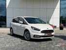 Ford S-Max 2.0 TDCi 4WD Vignale PowerShift