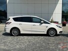 Ford S-Max 2.0 TDCi 4WD Vignale PowerShift - 2