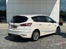 Ford S-Max 2.0 TDCi 4WD Vignale PowerShift - 3