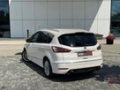 Ford S-Max 2.0 TDCi 4WD Vignale PowerShift - 5