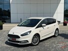 Ford S-Max 2.0 TDCi 4WD Vignale PowerShift - 7