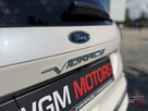 Ford S-Max 2.0 TDCi 4WD Vignale PowerShift - 9
