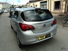 Opel Corsa - 5