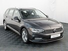 Volkswagen Passat WD4254T#1.5 TSI Elegance DSG Podgrz.f NAVI LED Salon PL VAT 23% - 3