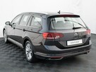 Volkswagen Passat WD4254T#1.5 TSI Elegance DSG Podgrz.f NAVI LED Salon PL VAT 23% - 4