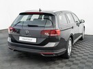 Volkswagen Passat WD4254T#1.5 TSI Elegance DSG Podgrz.f NAVI LED Salon PL VAT 23% - 5