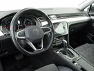 Volkswagen Passat WD4254T#1.5 TSI Elegance DSG Podgrz.f NAVI LED Salon PL VAT 23% - 6