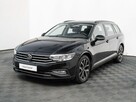 Volkswagen Passat WJ1022M#1.5 TSI EVO Business DSG Aktywny temp Podgrz.f Salon PL VAT23% - 2