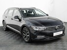 Volkswagen Passat WJ1022M#1.5 TSI EVO Business DSG Aktywny temp Podgrz.f Salon PL VAT23% - 3