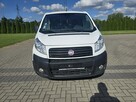 Fiat Scudo 1,6e-hdi 3 Osoby.Parktronic.Tempomat.Klimatyzacja.OKAZJA - 3