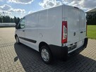 Fiat Scudo 1,6e-hdi 3 Osoby.Parktronic.Tempomat.Klimatyzacja.OKAZJA - 10