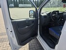 Fiat Scudo 1,6e-hdi 3 Osoby.Parktronic.Tempomat.Klimatyzacja.OKAZJA - 12