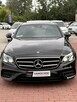 Mercedes E 300 AMG, Gwarancja, Ideał - 3