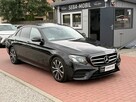 Mercedes E 300 AMG, Gwarancja, Ideał - 4