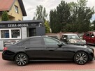 Mercedes E 300 AMG, Gwarancja, Ideał - 8