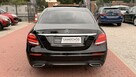 Mercedes E 300 AMG, Gwarancja, Ideał - 9