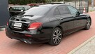 Mercedes E 300 AMG, Gwarancja, Ideał - 10