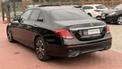 Mercedes E 300 AMG, Gwarancja, Ideał - 15