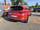 Kia Sportage 1.6 T-GDi 177KM Klimatronic Kamera Salon Polska - 4
