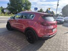 Kia Sportage 1.6 T-GDi 177KM Klimatronic Kamera Salon Polska - 5