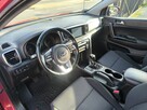 Kia Sportage 1.6 T-GDi 177KM Klimatronic Kamera Salon Polska - 8