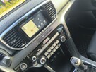 Kia Sportage 1.6 T-GDi 177KM Klimatronic Kamera Salon Polska - 11