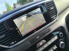 Kia Sportage 1.6 T-GDi 177KM Klimatronic Kamera Salon Polska - 12