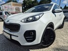 Kia Sportage Skóra* Kamera*Navi