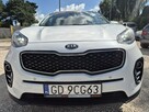 Kia Sportage Skóra* Kamera*Navi - 7