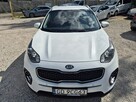 Kia Sportage Skóra* Kamera*Navi - 10