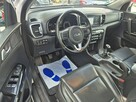 Kia Sportage Skóra* Kamera*Navi - 16
