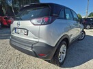 Opel Crossland X Automat* Super stan* Zarejestrowany - 2