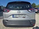 Opel Crossland X Automat* Super stan* Zarejestrowany - 3