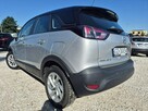 Opel Crossland X Automat* Super stan* Zarejestrowany - 4