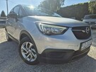 Opel Crossland X Automat* Super stan* Zarejestrowany - 5