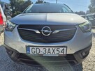 Opel Crossland X Automat* Super stan* Zarejestrowany - 6