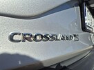 Opel Crossland X Automat* Super stan* Zarejestrowany - 11