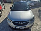 Opel Crossland X Automat* Super stan* Zarejestrowany - 14