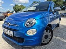 Fiat 500 Super stan* Mały przebieg* Koła zima - 1