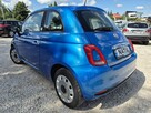 Fiat 500 Super stan* Mały przebieg* Koła zima - 4