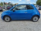 Fiat 500 Super stan* Mały przebieg* Koła zima - 14