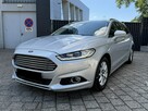 Ford Mondeo - 2