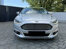 Ford Mondeo - 3