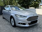 Ford Mondeo - 4