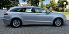 Ford Mondeo - 5