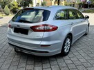 Ford Mondeo - 6
