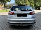 Ford Mondeo - 7