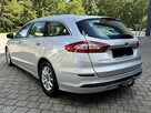 Ford Mondeo - 8