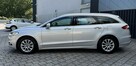Ford Mondeo - 9
