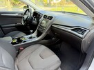 Ford Mondeo - 11